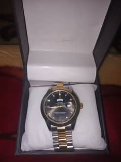 rolex watch urgently sale contact WhatsApp 03084535420