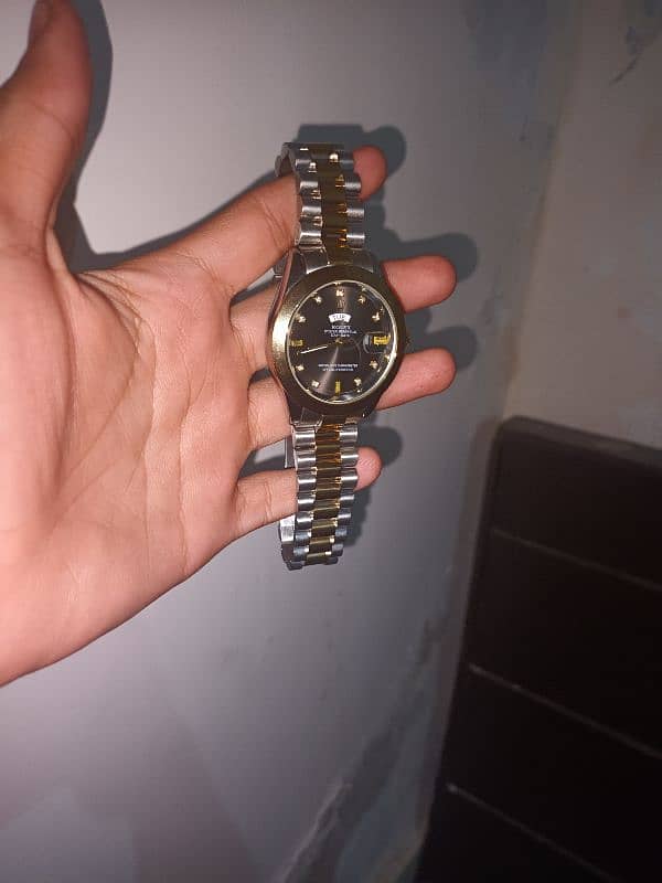 rolex watch urgently sale contact WhatsApp 03084535420 3