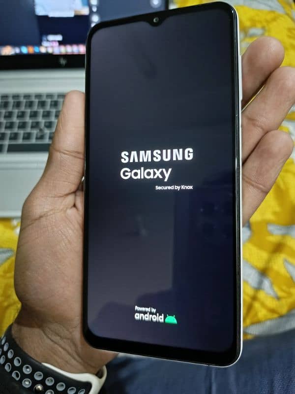 Samsung Galaxy A13 6