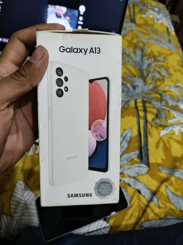 Samsung Galaxy A13 9