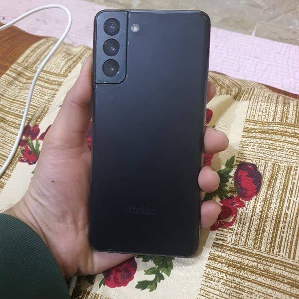 s21 plus 256gb pta 2