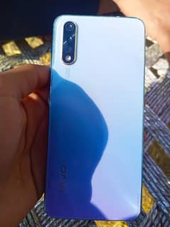 vivo s1 4 128