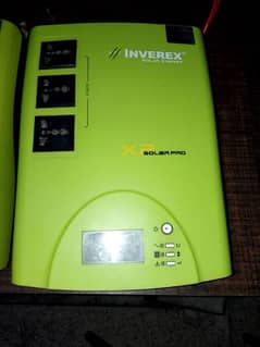 840 watt A1 condition solar inverter