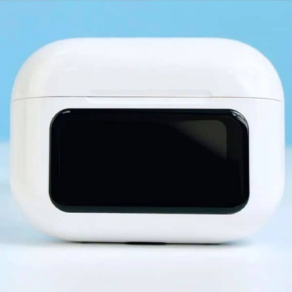 A9 pro airpods ANC/ENC Noise reduction touch screen 4