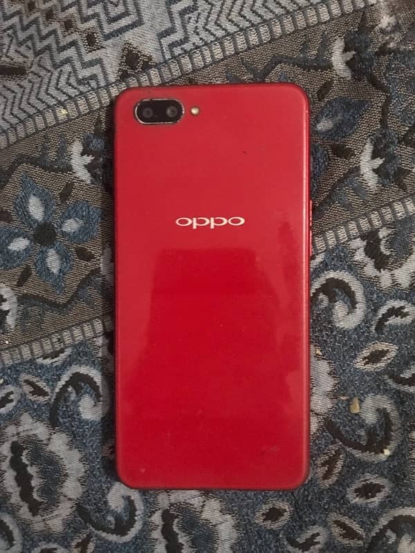 Oppo A3S 1