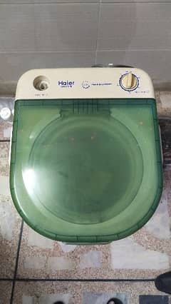 Haier dryer HWS 60-50 Spiner