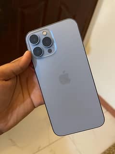 iPhone 13 Pro Max 128gb pta approved