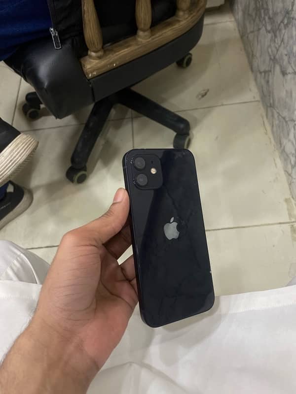 iphone 12 jv 64gb 3