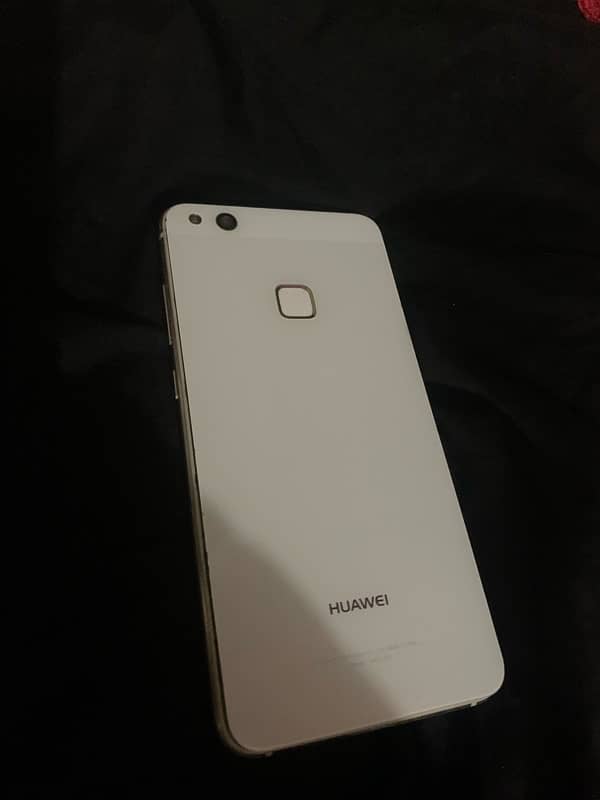 Huawei P10 lite dual sim PTA approved 3