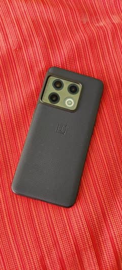 One Plus 10 Pro,PTA Approved with Box