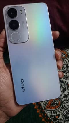 Vivo v19s