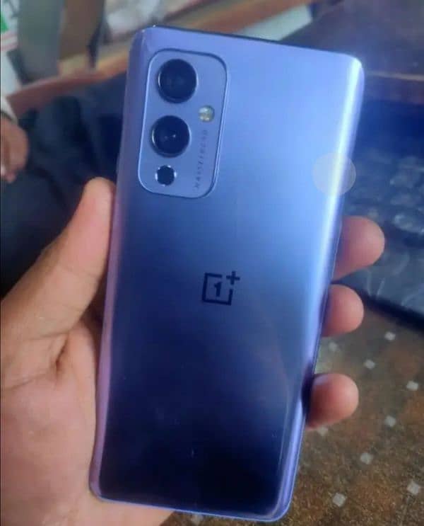 oneplus 9 5g 12/256 1