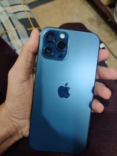 Iphone 12Pro max NonPta 128gb