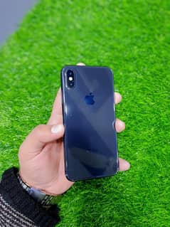 iphone X 256 PTA Approved