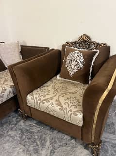 sofa set 3 2 1 for sale