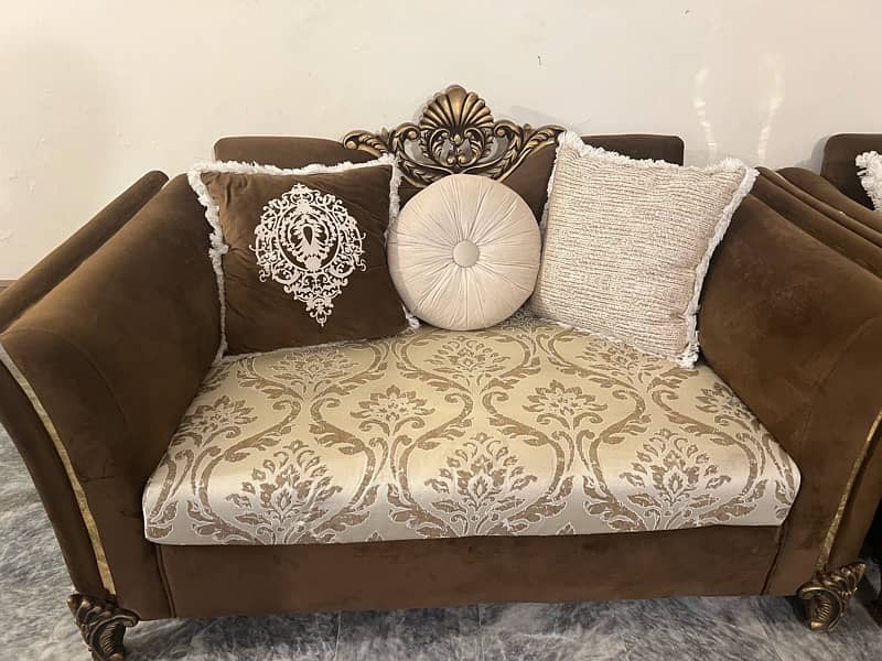 sofa set 3 2 1 for sale 2