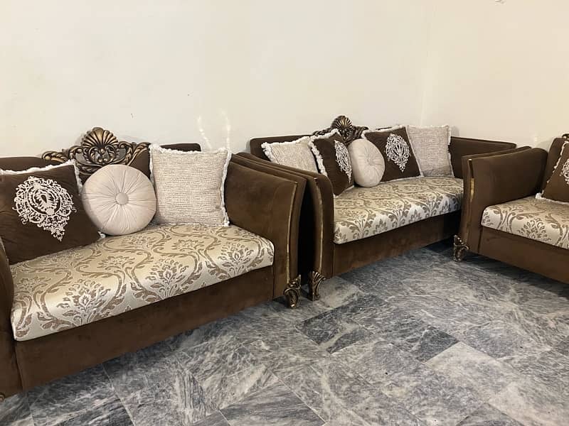 sofa set 3 2 1 for sale 3