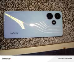 Infinix hot 30 8+8/128