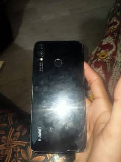 Huawei nova 3i 4 128