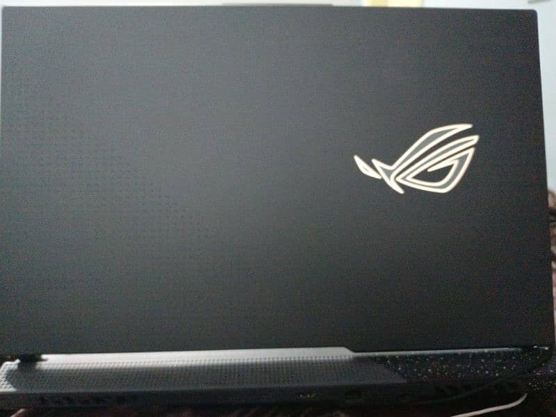 Asus Strix G17 gaming laptop | USA import 4