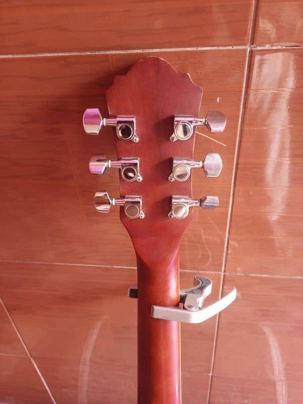 GUITAR 6