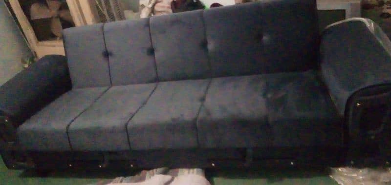 sofa comebed 2