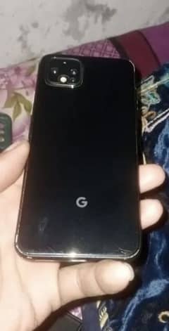 pixel 4 PTA approved