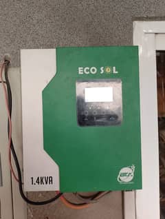 solar inverter