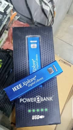 power bank