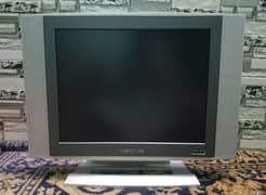 Daewoo Lcd Tv.