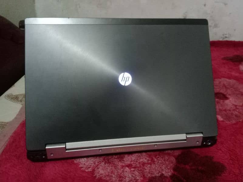 HP CORE I7 3rd generation Laptop 1