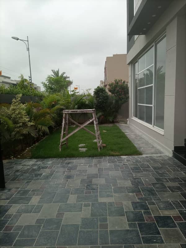 1 Kanal Furnished House For Rent Available In DHA Phase 1 Lahore 0