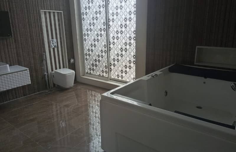 1 Kanal Furnished House For Rent Available In DHA Phase 1 Lahore 19