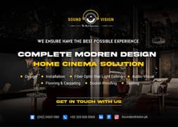 Smart Home Theater Integration|Luxury AV Installation Services|Seating