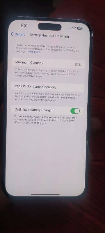 Iphone 14 pro Max 128Gb  Factory Unlock 2