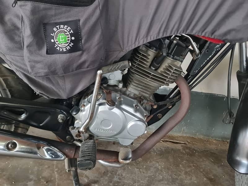 HONDA CB125F MODEL 2021 REGISTRD KARACHI GENUINE CONDTN BEST FUEL AVG 2