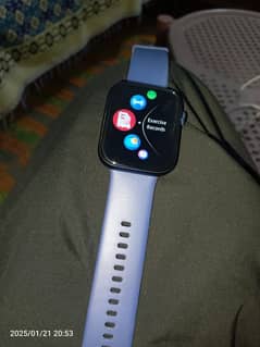 QWatch