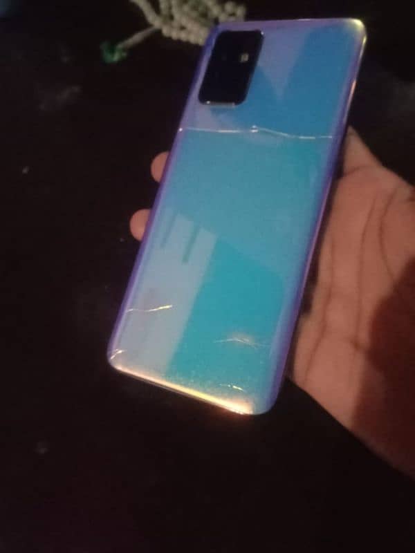 Infinix Note 8 6gb 128gb 10/9 on open repair only box for sale 0