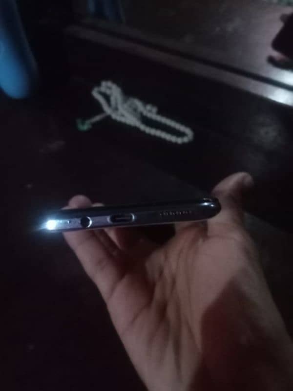 Infinix Note 8 6gb 128gb 10/9 on open repair only box for sale 1