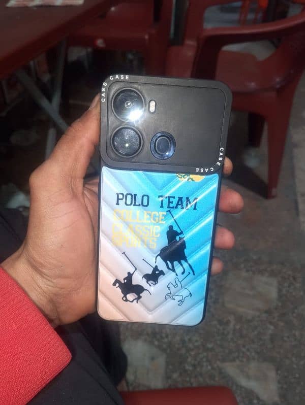 itel p40 4G Spotted 6000mh long battry timming 2