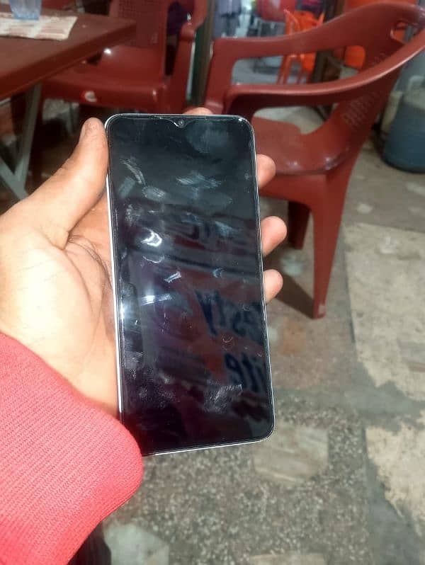 itel p40 4G Spotted 6000mh long battry timming 3