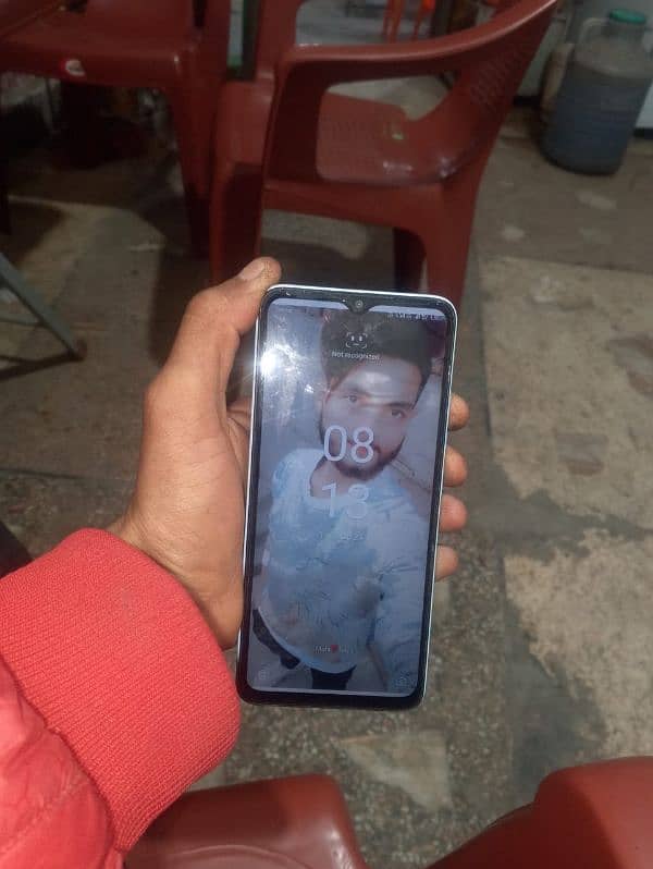 itel p40 4G Spotted 6000mh long battry timming 5