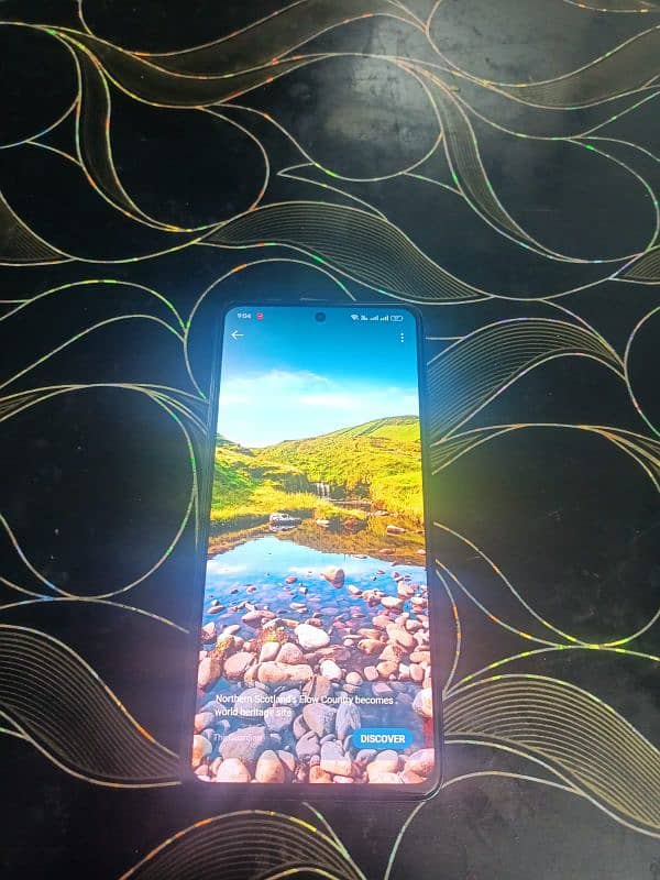 OPPO Reno 12f 2