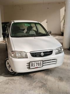 Suzuki Alto 2010