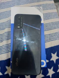 Vivo y20 for sale