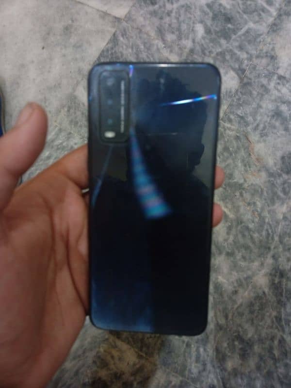 Vivo y20 for sale 2