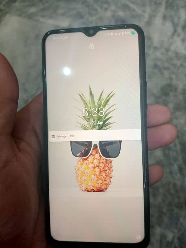 Vivo y20 for sale 6