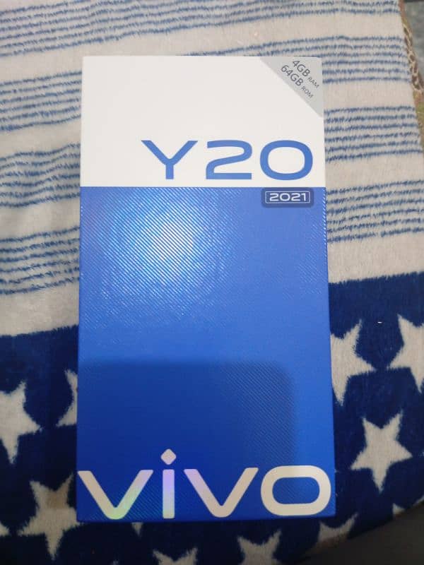 Vivo y20 for sale 10