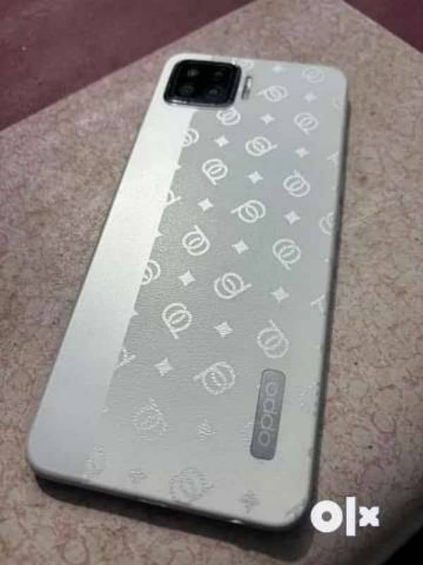 oppo f17 only set urgently for sale 2