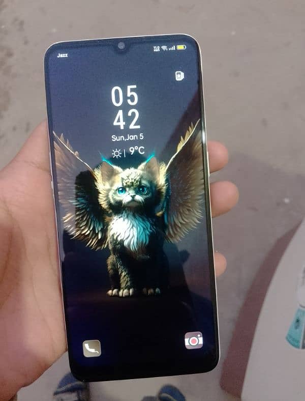 oppo f17 only set urgently for sale 6